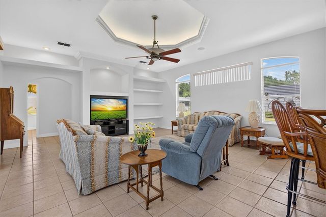 9412 GROUSE WAY, Hudson, FL 34669