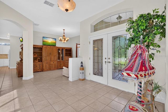 9412 GROUSE WAY, Hudson, FL 34669