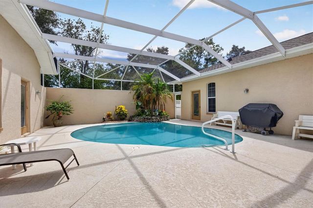 9412 GROUSE WAY, Hudson, FL 34669