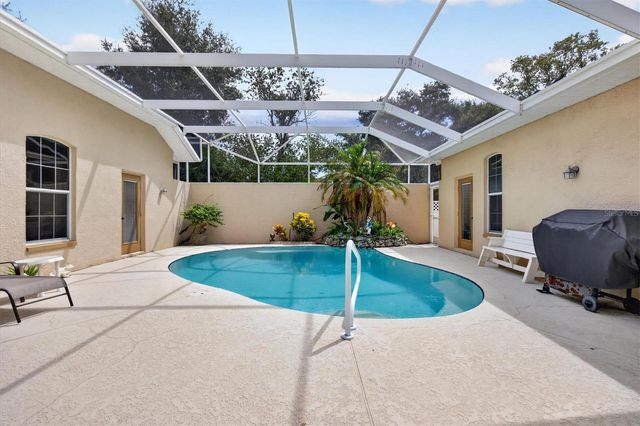 9412 GROUSE WAY, Hudson, FL 34669