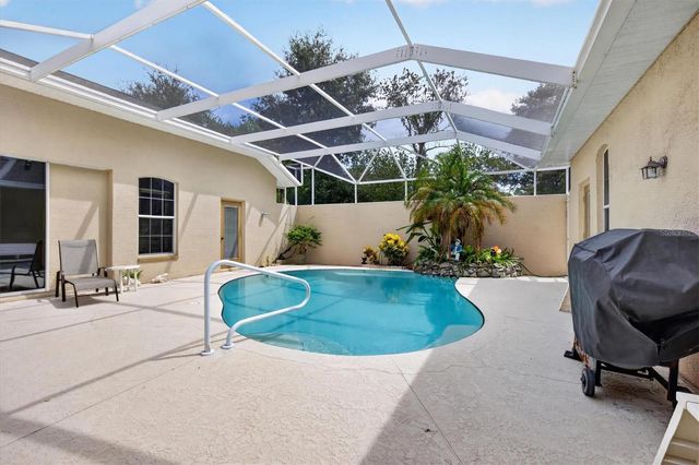 9412 GROUSE WAY, Hudson, FL 34669