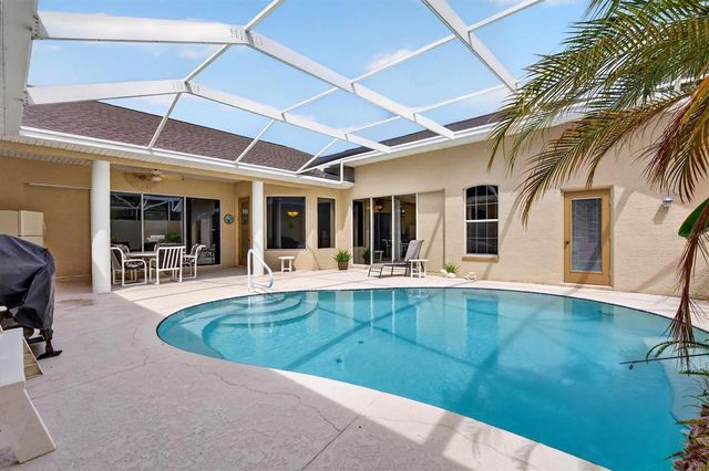 9412 GROUSE WAY, Hudson, FL 34669