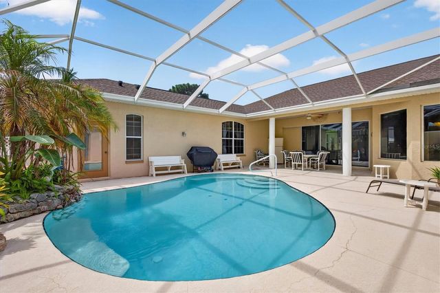 9412 GROUSE WAY, Hudson, FL 34669