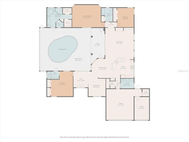 9412 GROUSE WAY, Hudson, FL 34669