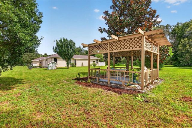 9412 GROUSE WAY, Hudson, FL 34669