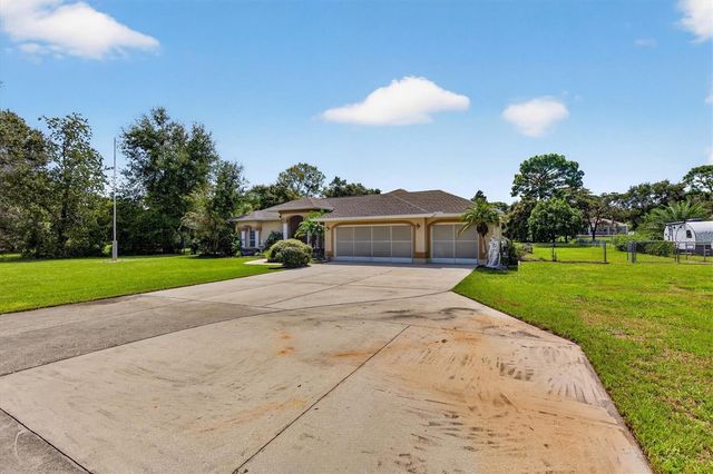 9412 GROUSE WAY, Hudson, FL 34669