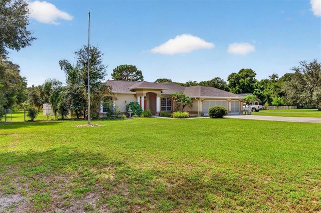 9412 GROUSE WAY, Hudson, FL 34669