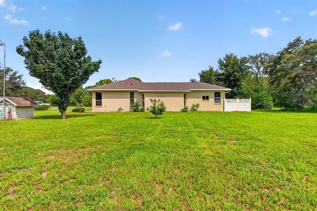 9412 GROUSE WAY, Hudson, FL 34669