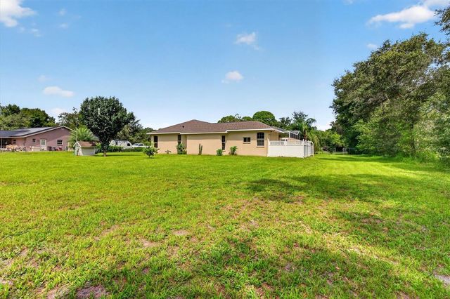 9412 GROUSE WAY, Hudson, FL 34669