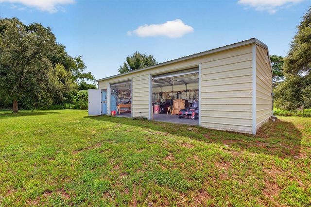9412 GROUSE WAY, Hudson, FL 34669