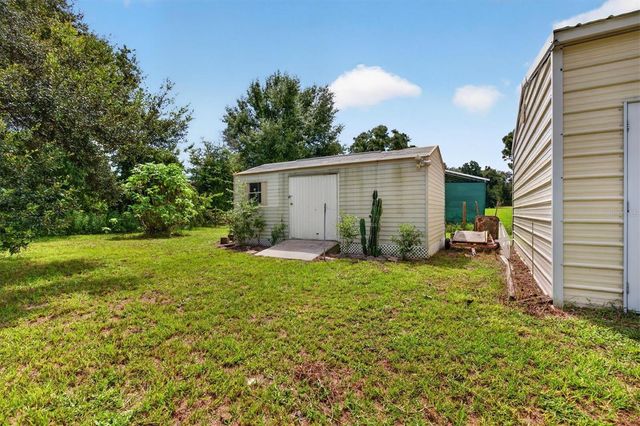 9412 GROUSE WAY, Hudson, FL 34669