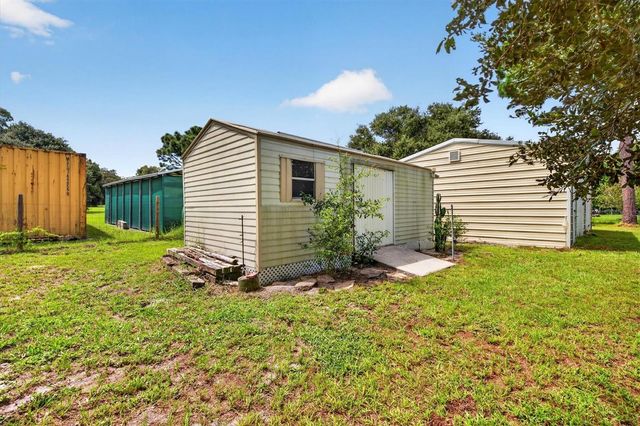 9412 GROUSE WAY, Hudson, FL 34669
