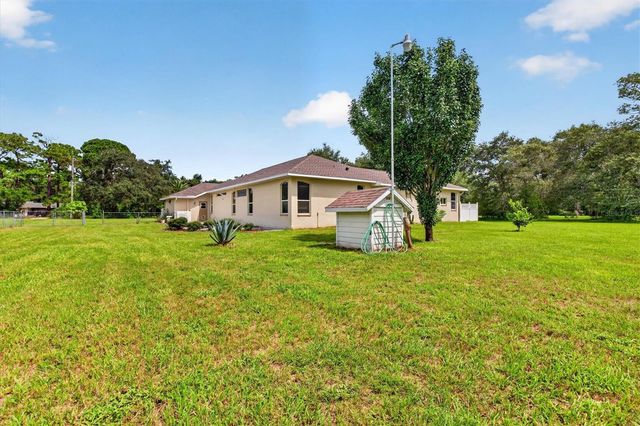 9412 GROUSE WAY, Hudson, FL 34669
