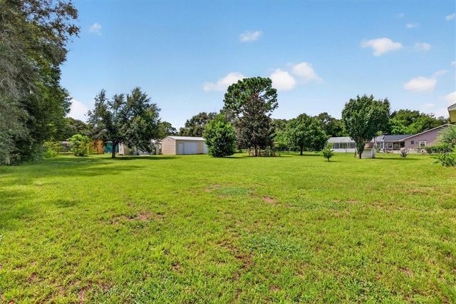 9412 GROUSE WAY, Hudson, FL 34669