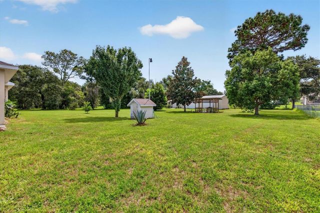 9412 GROUSE WAY, Hudson, FL 34669