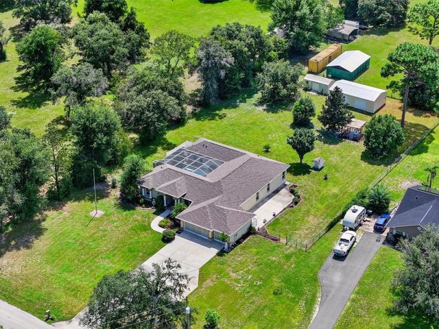 9412 GROUSE WAY, Hudson, FL 34669