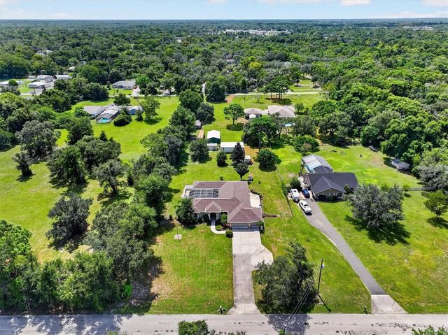 9412 GROUSE WAY, Hudson, FL 34669