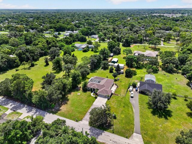 9412 GROUSE WAY, Hudson, FL 34669
