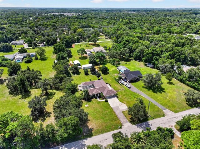 9412 GROUSE WAY, Hudson, FL 34669