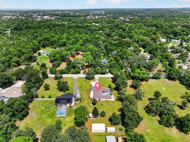 9412 GROUSE WAY, Hudson, FL 34669