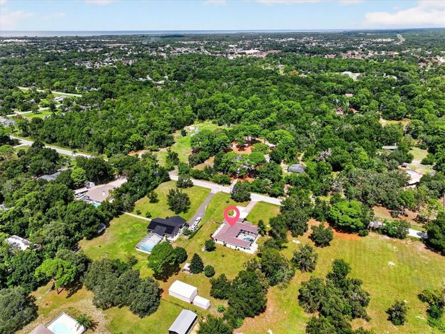 9412 GROUSE WAY, Hudson, FL 34669