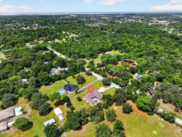9412 GROUSE WAY, Hudson, FL 34669