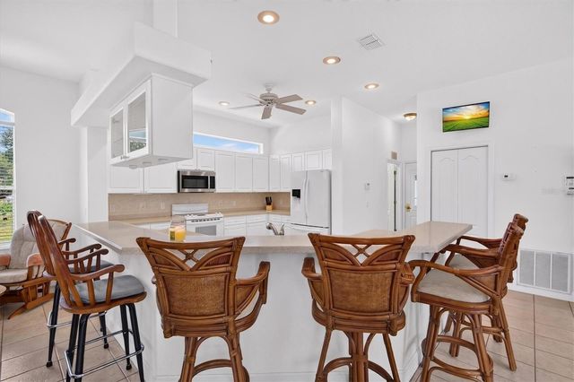 9412 GROUSE WAY, Hudson, FL 34669