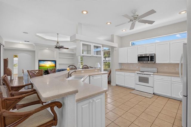 9412 GROUSE WAY, Hudson, FL 34669