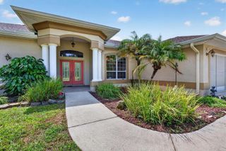 9412 GROUSE WAY, Hudson, FL 34669
