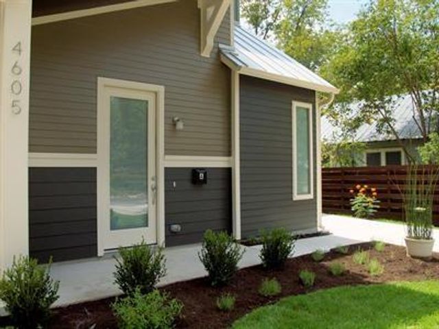 4605 Avenue B A, Austin, TX 78751