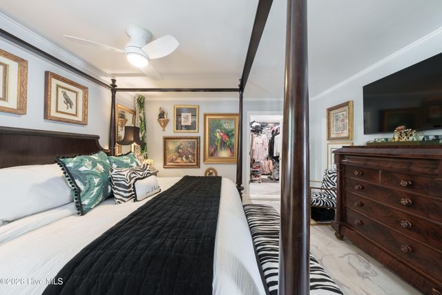 2228 Parham Drive, Wilmington, NC 28403