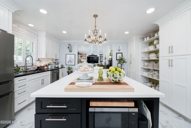 2228 Parham Drive, Wilmington, NC 28403