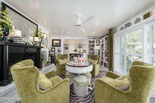 2228 Parham Drive, Wilmington, NC 28403