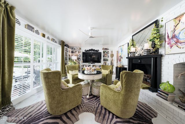 2228 Parham Drive, Wilmington, NC 28403
