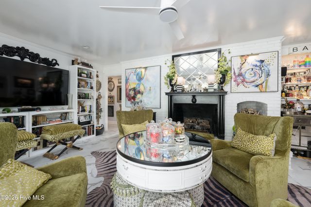 2228 Parham Drive, Wilmington, NC 28403