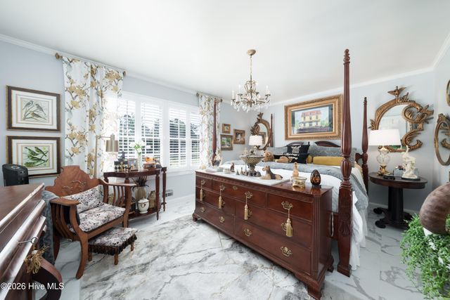 2228 Parham Drive, Wilmington, NC 28403