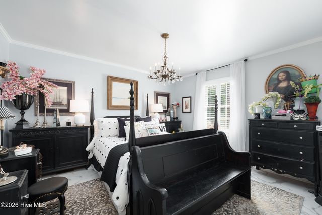 2228 Parham Drive, Wilmington, NC 28403