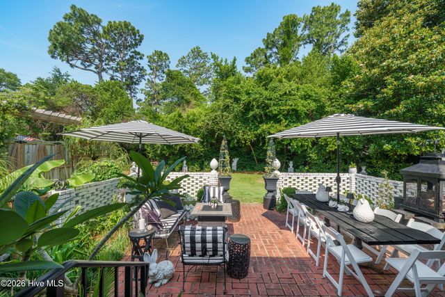 2228 Parham Drive, Wilmington, NC 28403
