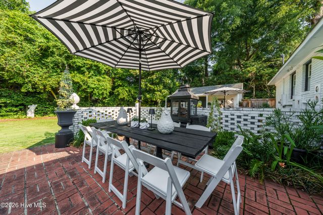 2228 Parham Drive, Wilmington, NC 28403
