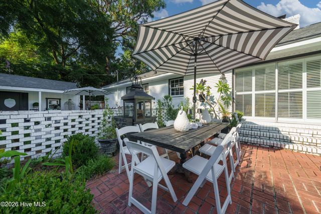 2228 Parham Drive, Wilmington, NC 28403