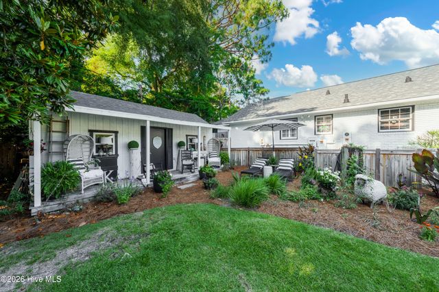 2228 Parham Drive, Wilmington, NC 28403