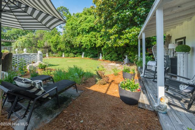 2228 Parham Drive, Wilmington, NC 28403