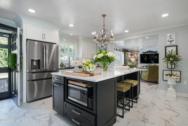 2228 Parham Drive, Wilmington, NC 28403