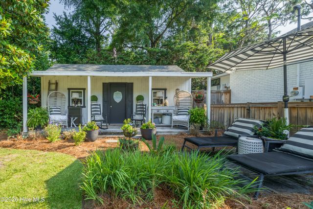 2228 Parham Drive, Wilmington, NC 28403