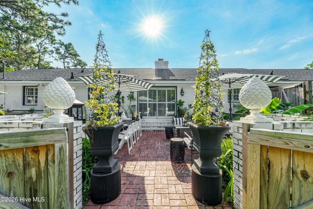 2228 Parham Drive, Wilmington, NC 28403
