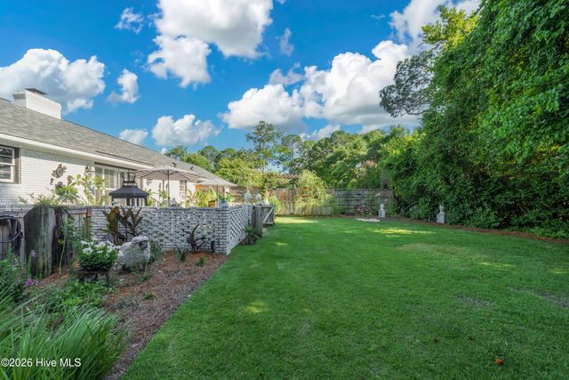 2228 Parham Drive, Wilmington, NC 28403