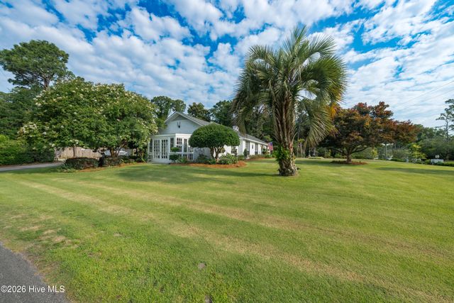 2228 Parham Drive, Wilmington, NC 28403