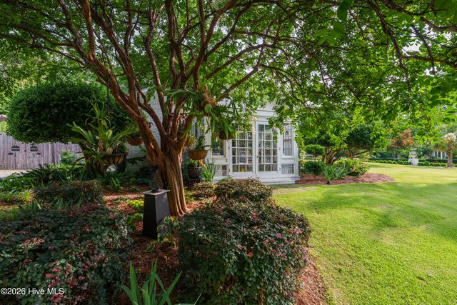 2228 Parham Drive, Wilmington, NC 28403