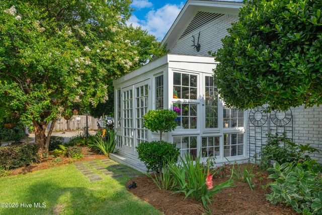 2228 Parham Drive, Wilmington, NC 28403