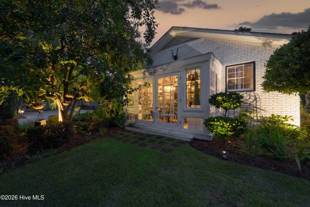 2228 Parham Drive, Wilmington, NC 28403